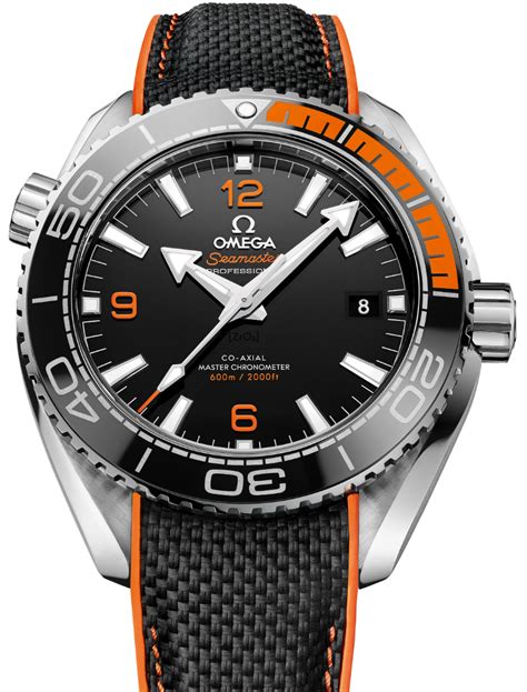 omega planet ocean replica rubber strap|omega seamaster strap for sale.